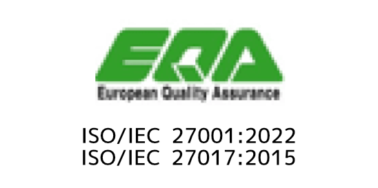 27001:2022　ISO/IEC 27017:2015