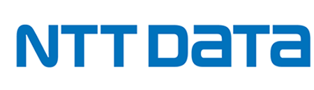 NTTデータ